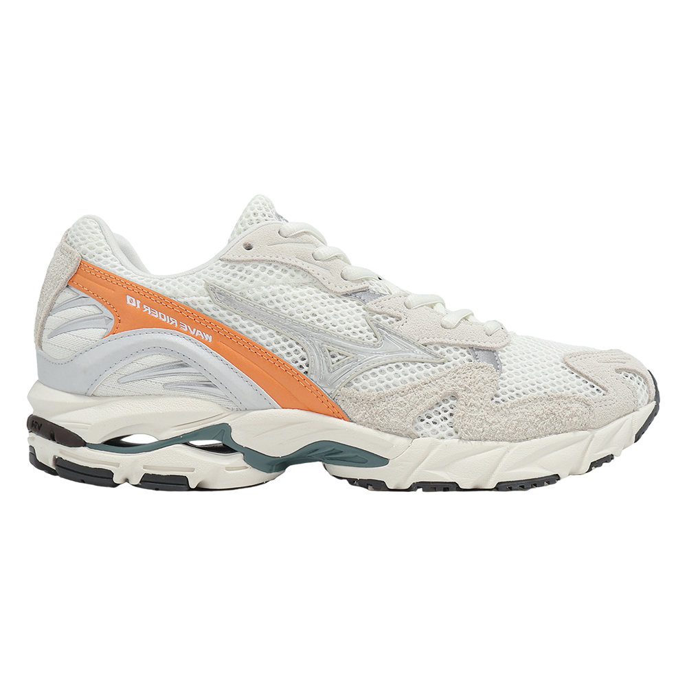 Повседневные кроссовки Mizuno Wave Rider 10 
