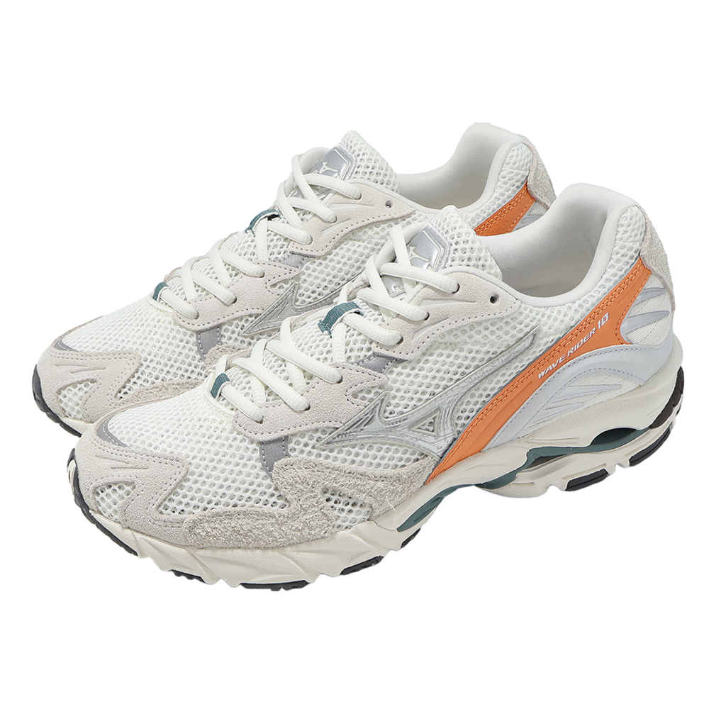 Повседневные кроссовки Mizuno Wave Rider 10 