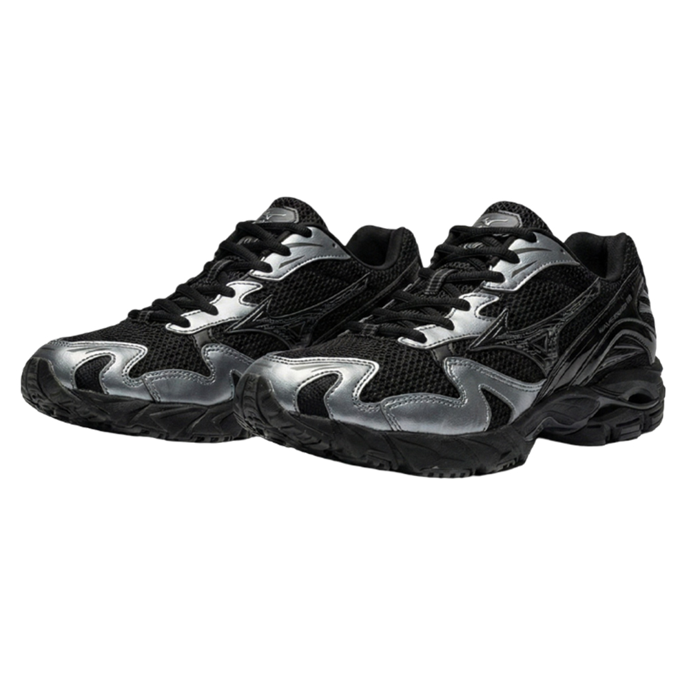 Повседневные кроссовки Mizuno Wave Rider 10 