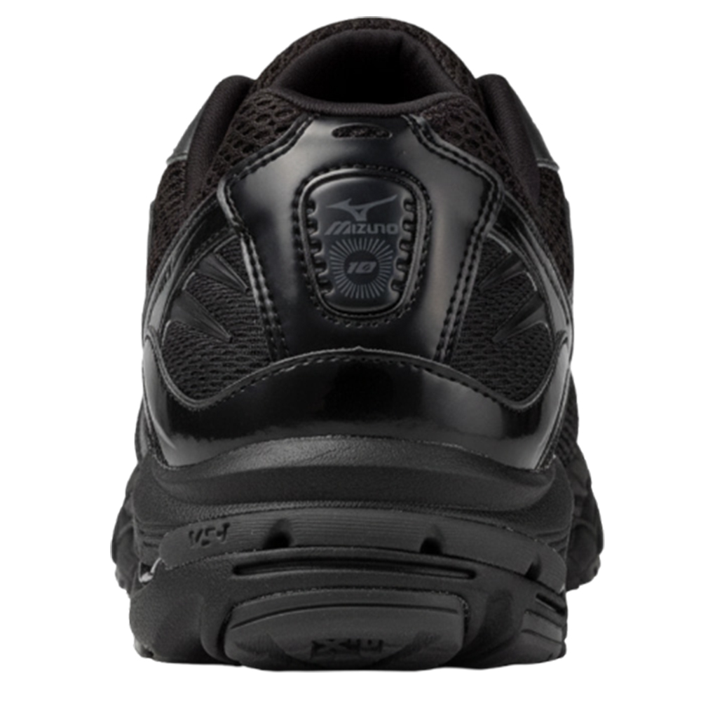 Повседневные кроссовки Mizuno Wave Rider 10 