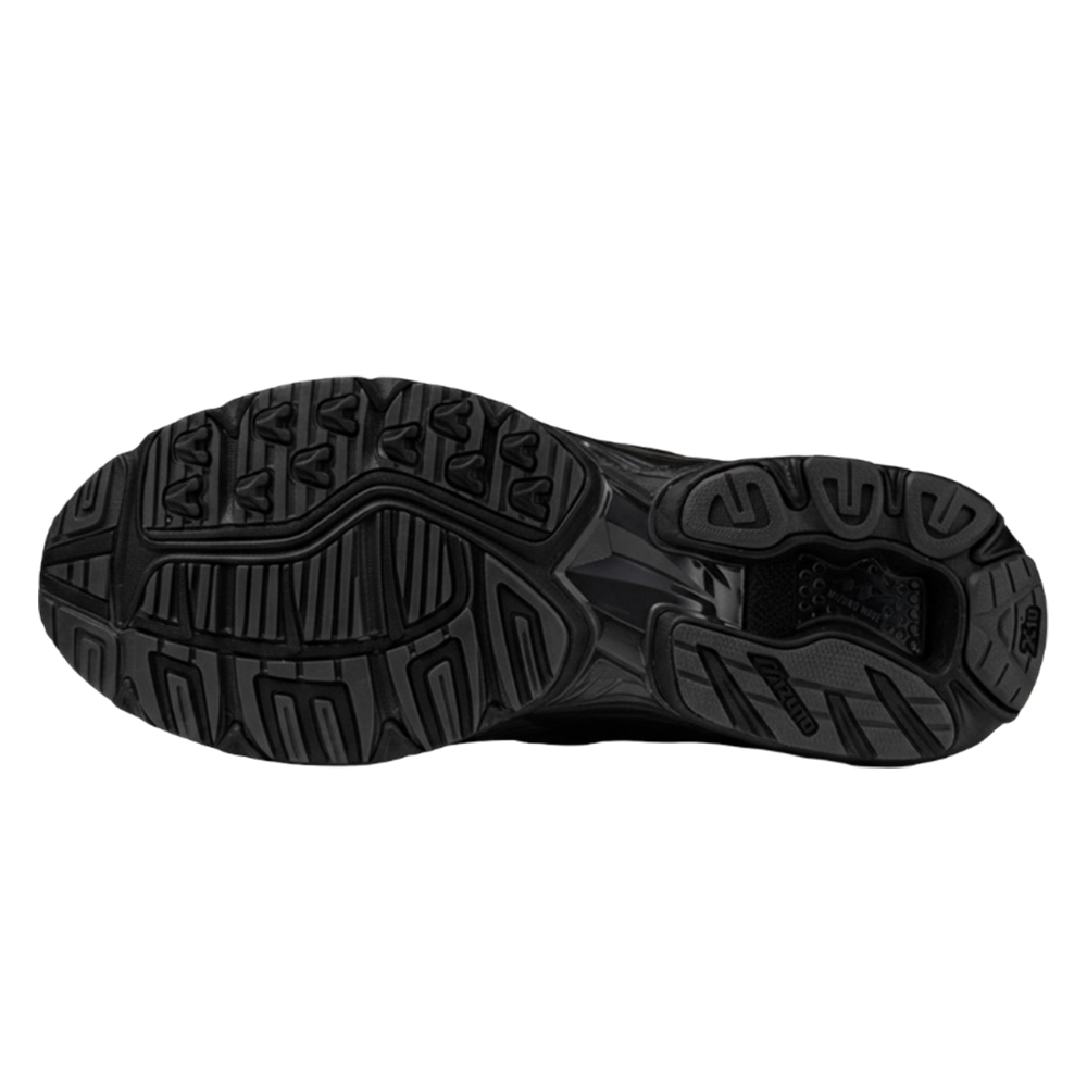 Повседневные кроссовки Mizuno Wave Rider 10 