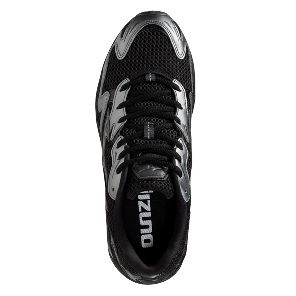 Повседневные кроссовки Mizuno Wave Rider 10 