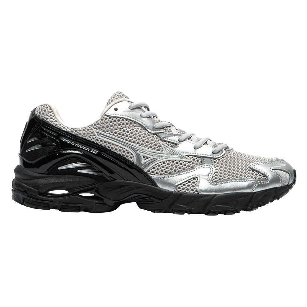 Повседневные кроссовки Mizuno Wave Rider 10 