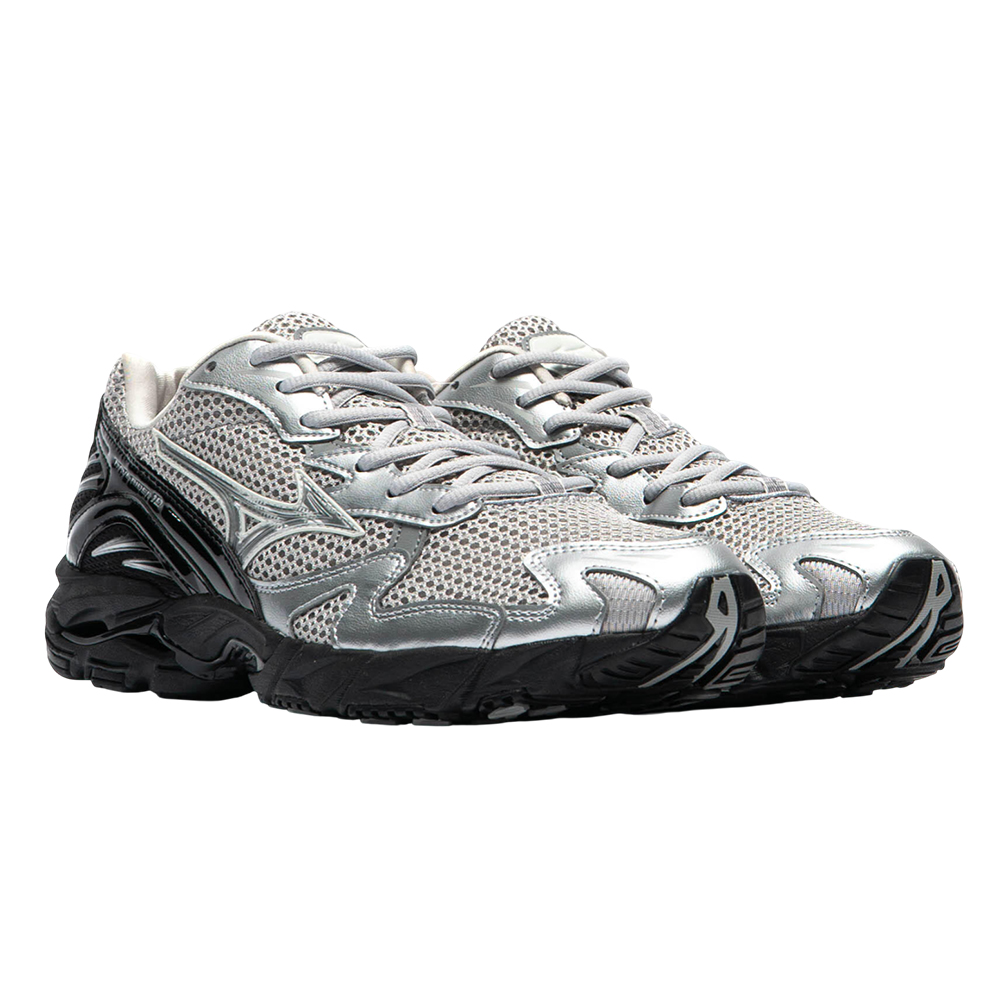 Повседневные кроссовки Mizuno Wave Rider 10 