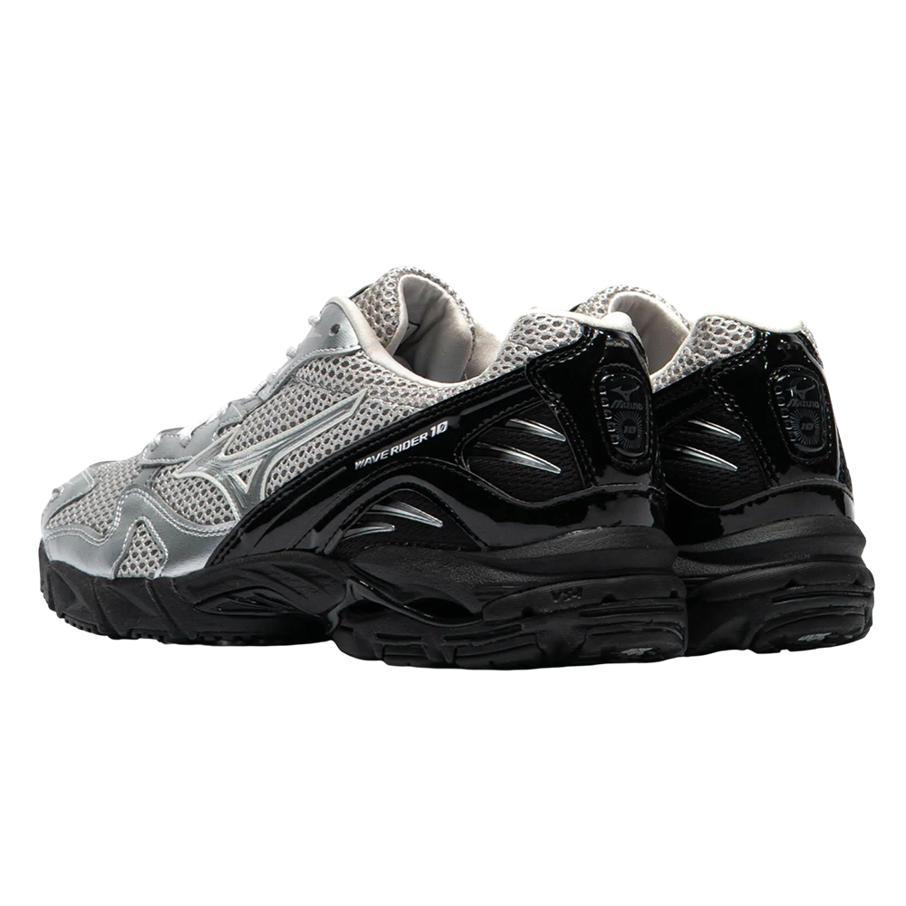 Повседневные кроссовки Mizuno Wave Rider 10 