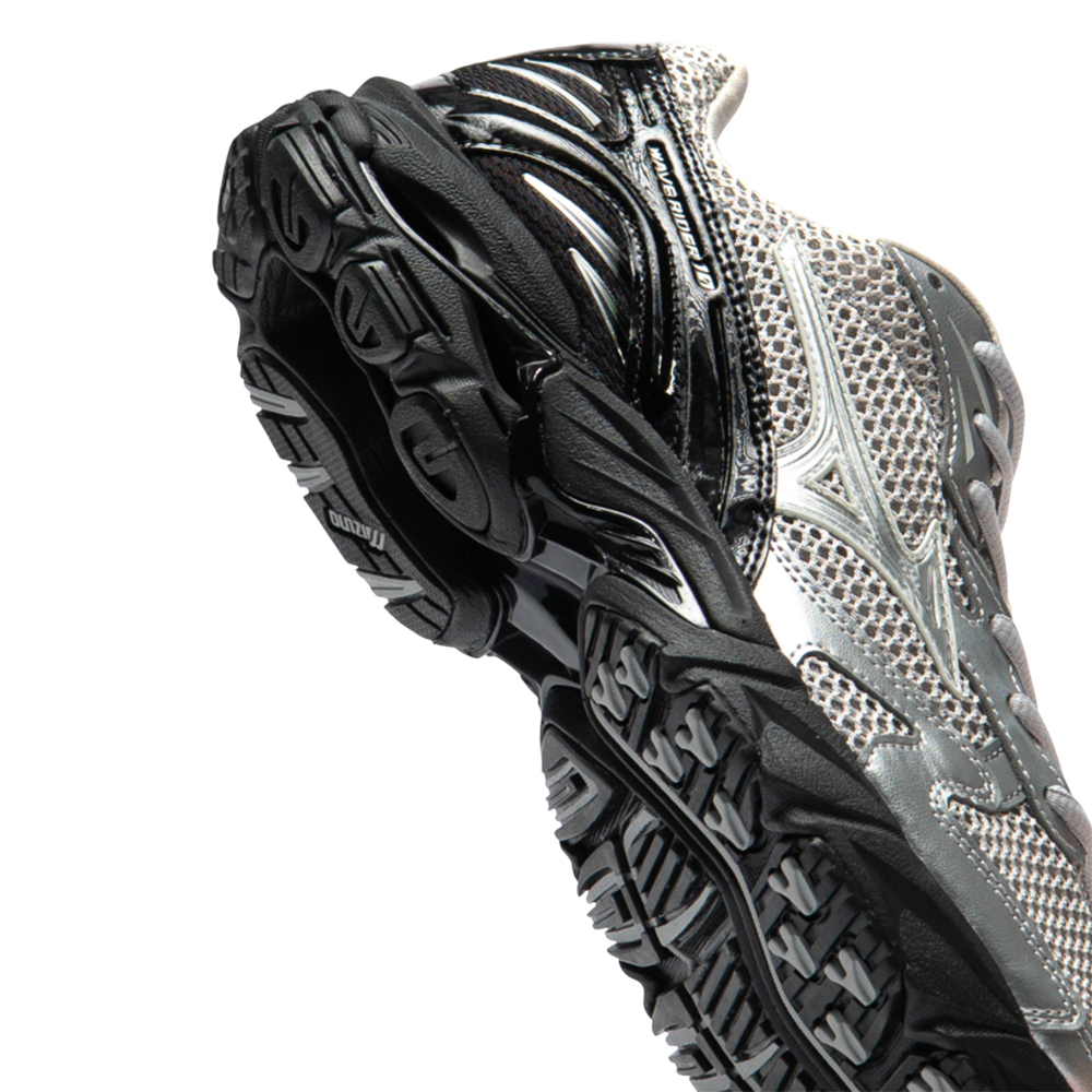 Повседневные кроссовки Mizuno Wave Rider 10 