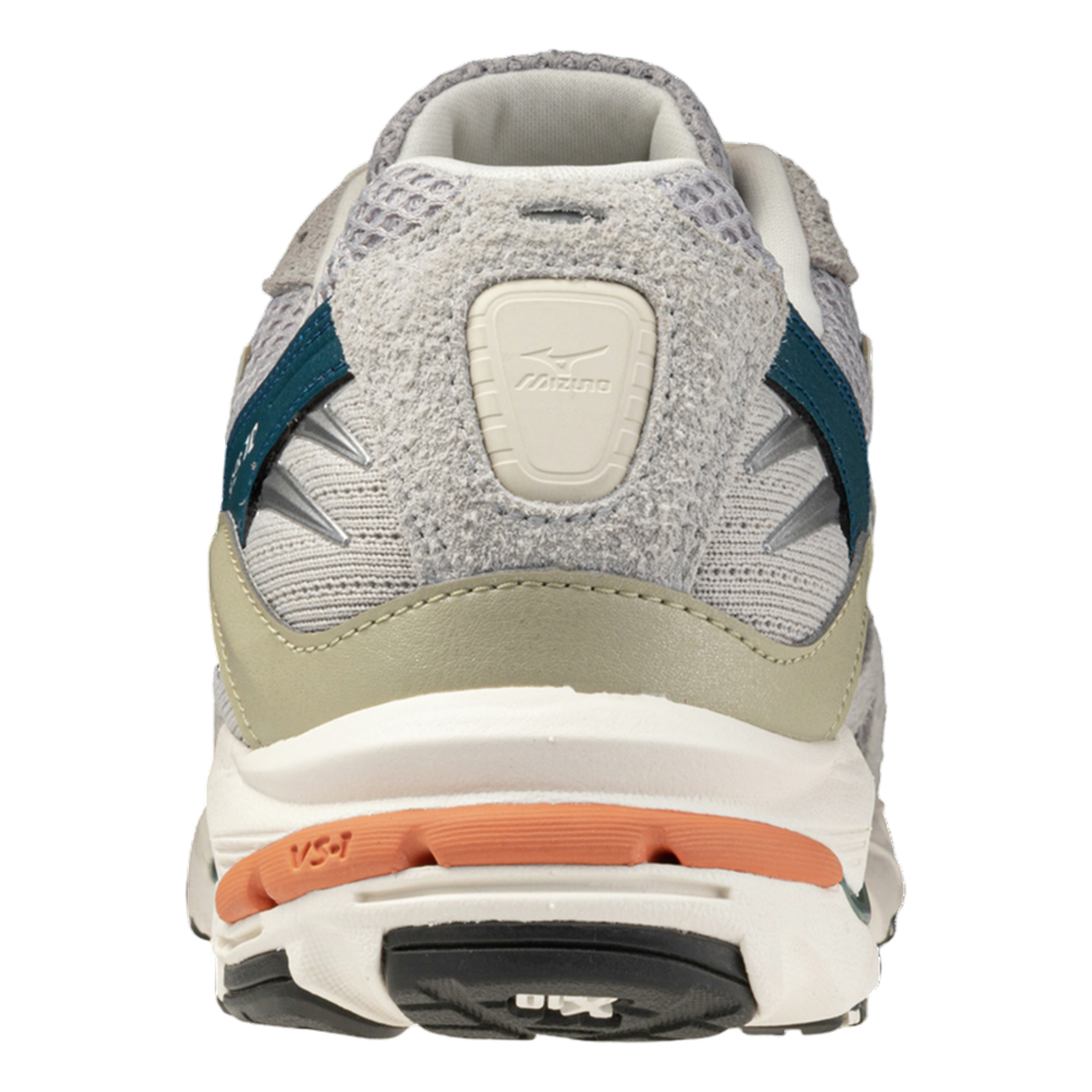 Повседневные кроссовки Mizuno Wave Rider 10 
