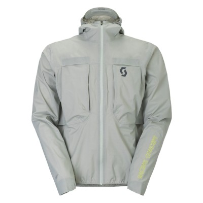 Легкая куртка мужская Scott Endurance Sl Waterproof 