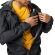 Легкая куртка мужская Scott Endurance Sl Waterproof 