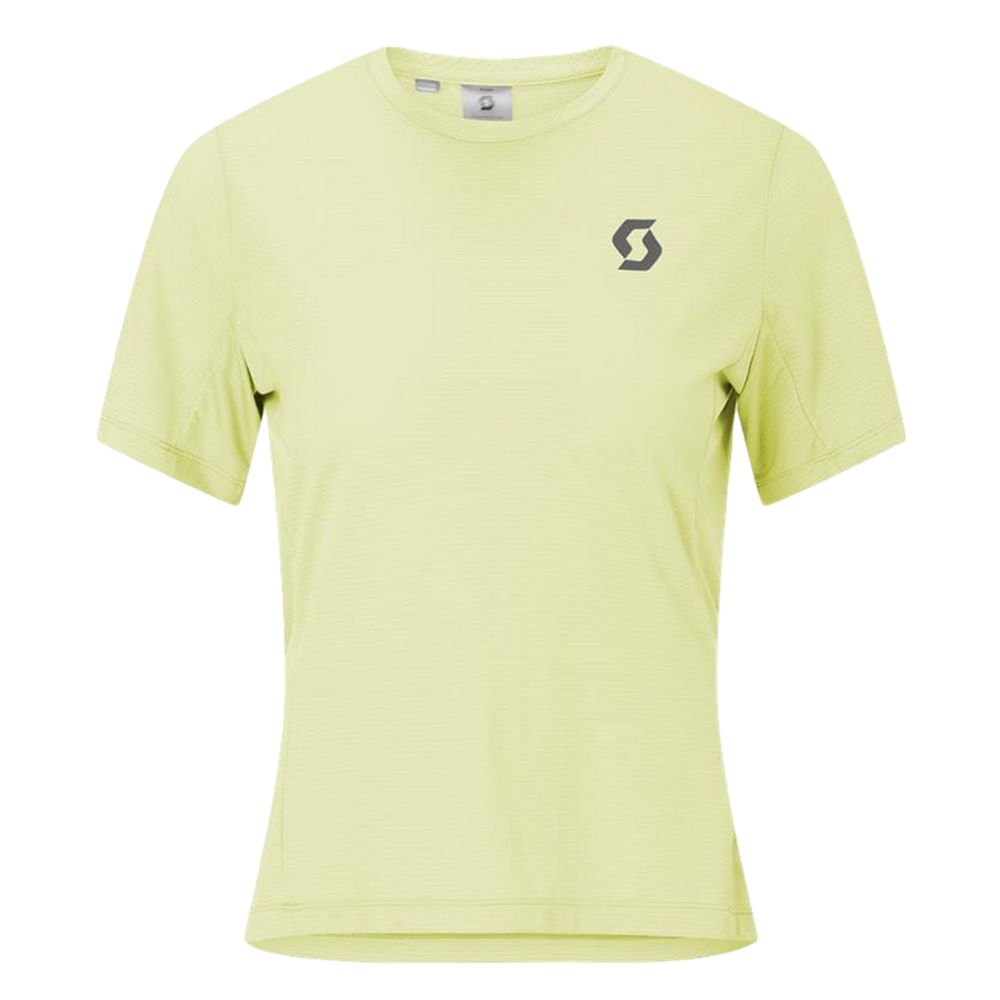 Футболка женская Scott Endurance Lt 