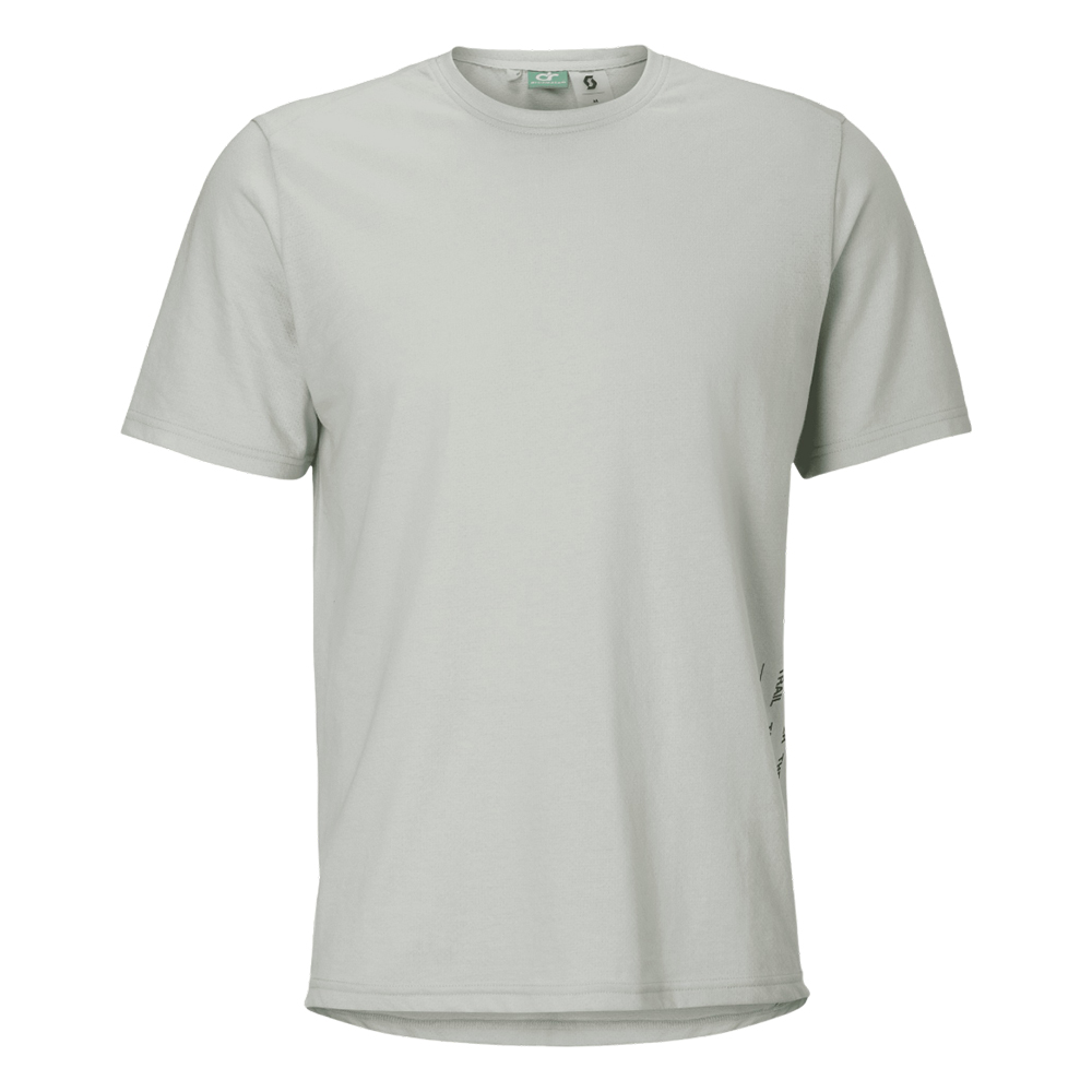 Футболка мужская Scott Endurance Dri 