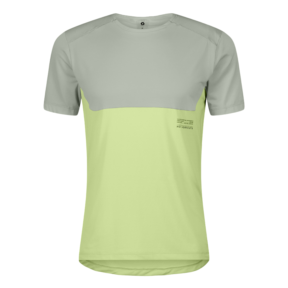 Футболка мужская Scott Endurance Tech Футболка мужская Scott Endurance Tech