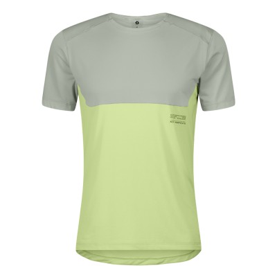 Футболка мужская Scott Endurance Tech 