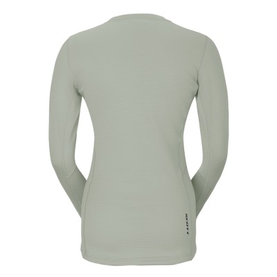 Лонгслив женский Scott Endurance Warm 