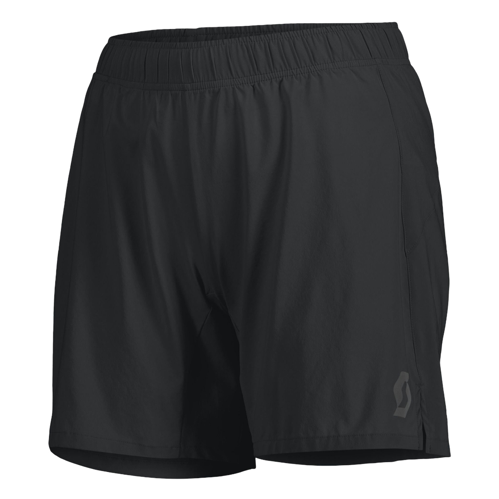 Шорты спортивные женские Scott Endurance Lt 