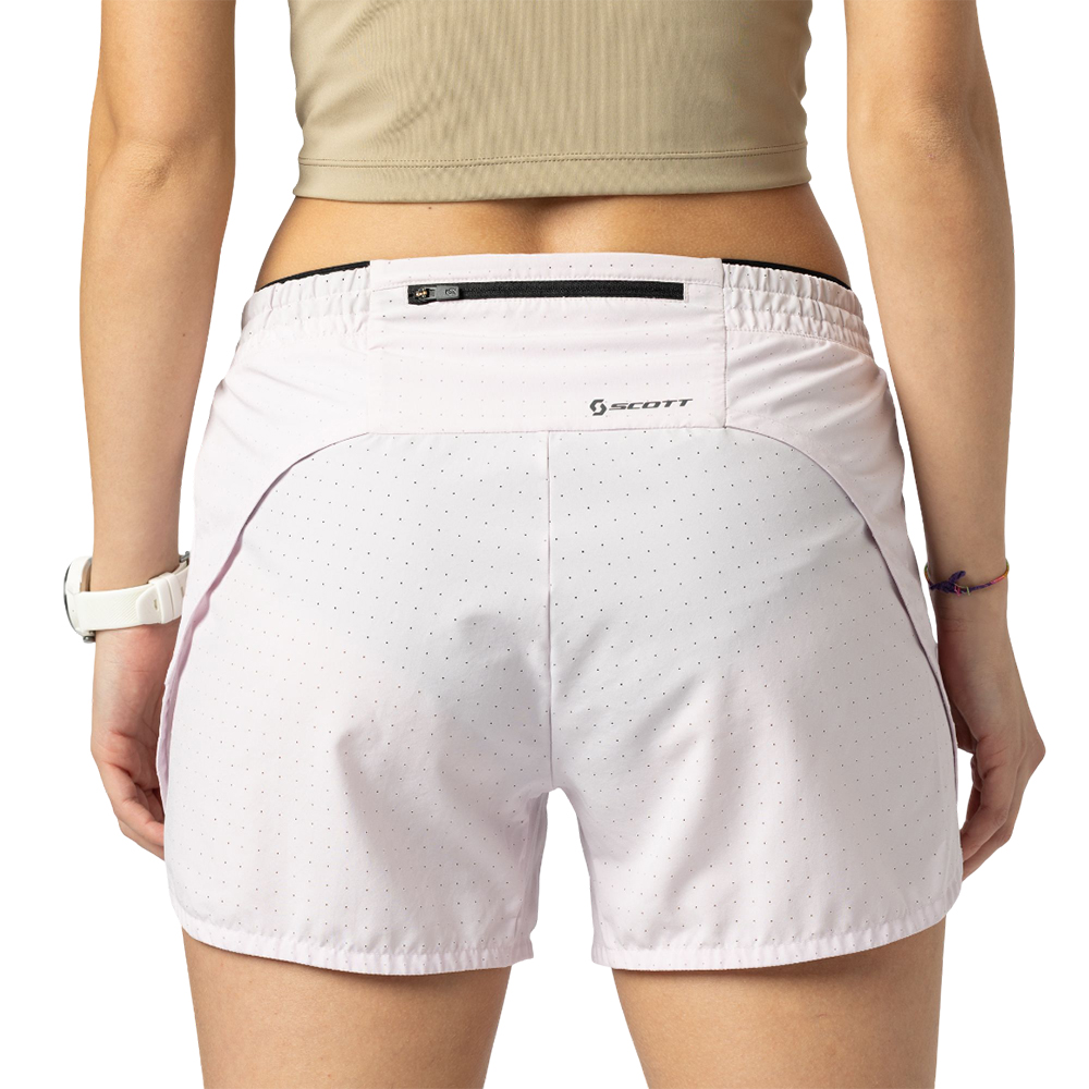 Шорты спортивные женские Scott Endurance Vented Шорты спортивные женские Scott Endurance Vented