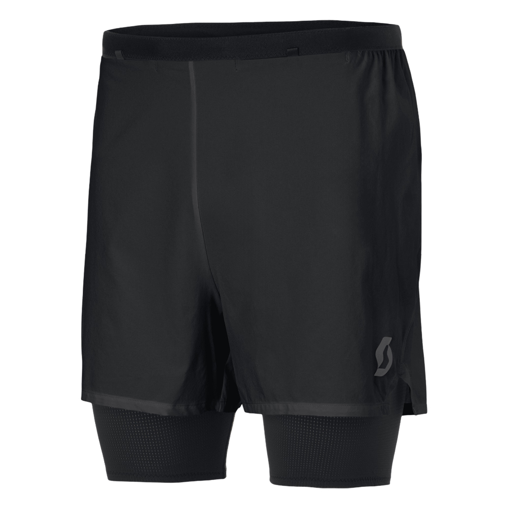 Шорты спортивные мужские Scott Hybrid Endurance Tech Шорты спортивные мужские Scott Hybrid Endurance Tech