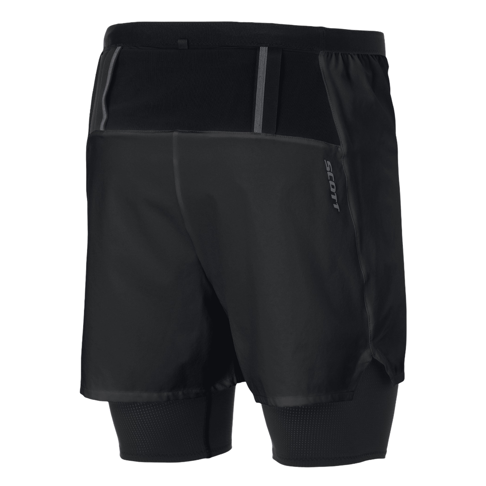 Шорты спортивные мужские Scott Hybrid Endurance Tech Шорты спортивные мужские Scott Hybrid Endurance Tech