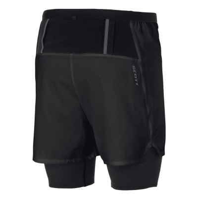 Шорты спортивные мужские Scott Hybrid Endurance Tech 