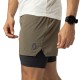 Шорты спортивные мужские Scott Hybrid Endurance Tech Шорты спортивные мужские Scott Hybrid Endurance Tech