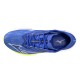 Кроссовки для бега мужские Mizuno Wave Rebellion Flash 3 