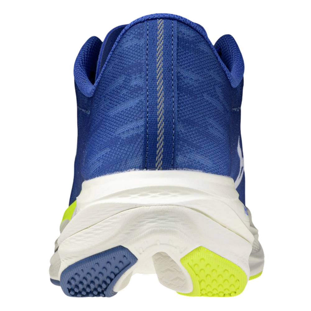 Кроссовки для бега мужские Mizuno Wave Rebellion Flash 3 