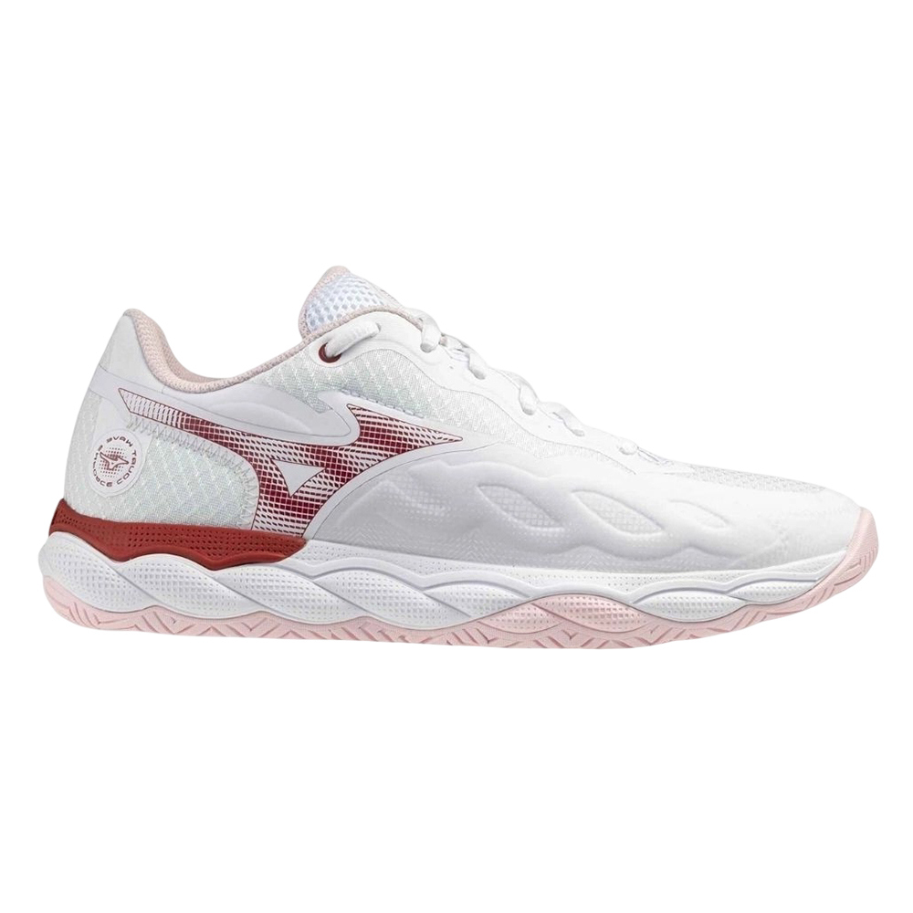 Теннисные кроссовки женские Mizuno Wave Enforce Court Ac 