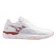 Теннисные кроссовки женские Mizuno Wave Enforce Court Ac 