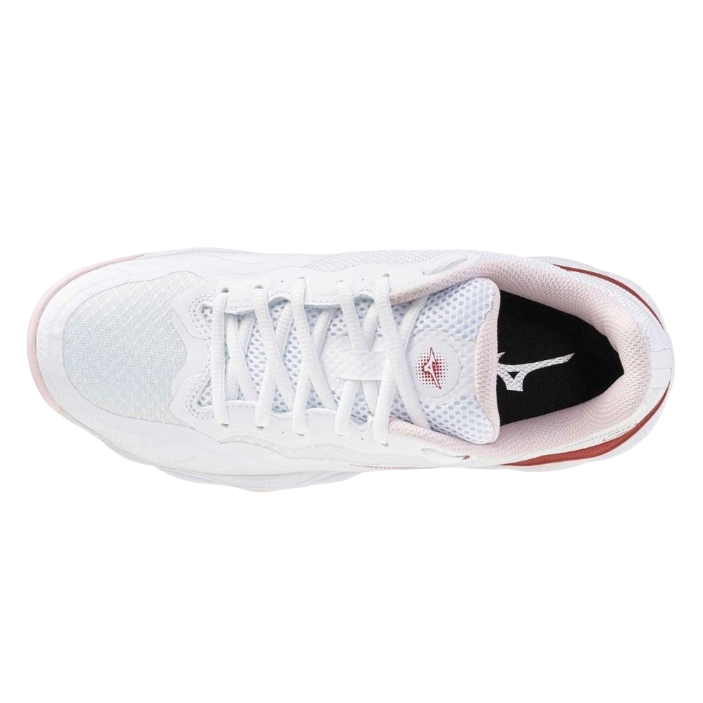 Теннисные кроссовки женские Mizuno Wave Enforce Court Ac 