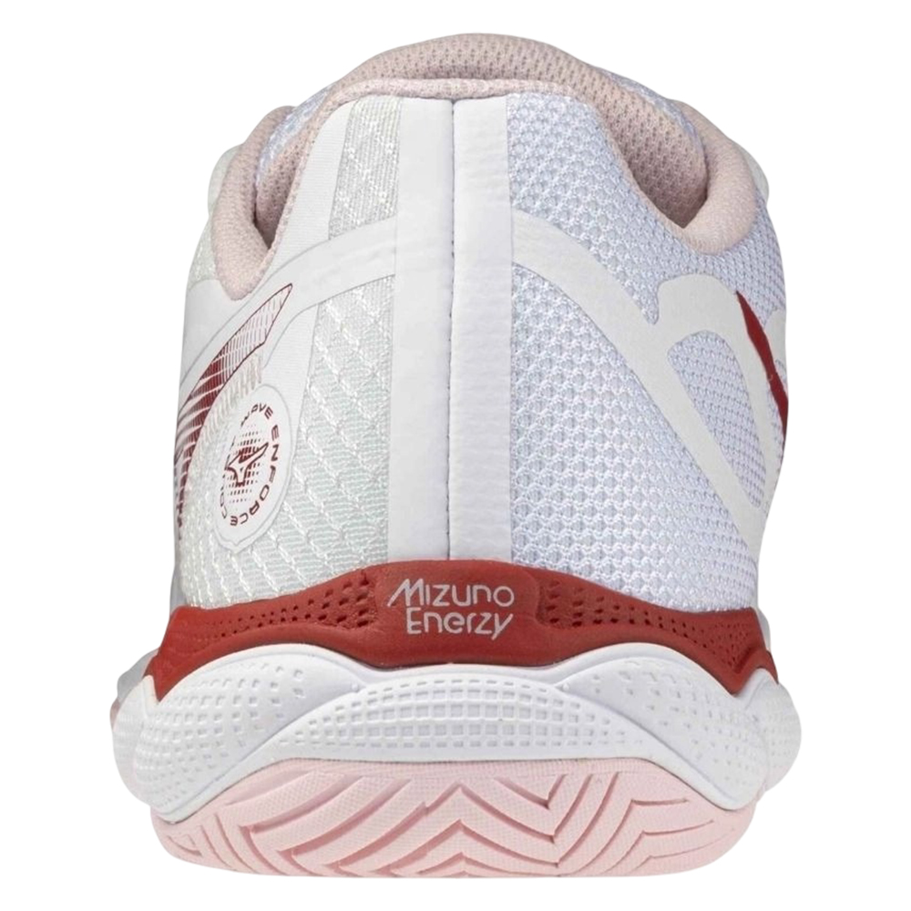 Теннисные кроссовки женские Mizuno Wave Enforce Court Ac 