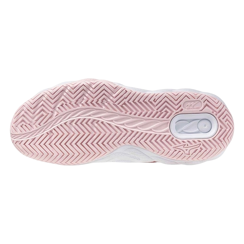 Теннисные кроссовки женские Mizuno Wave Enforce Court Ac 