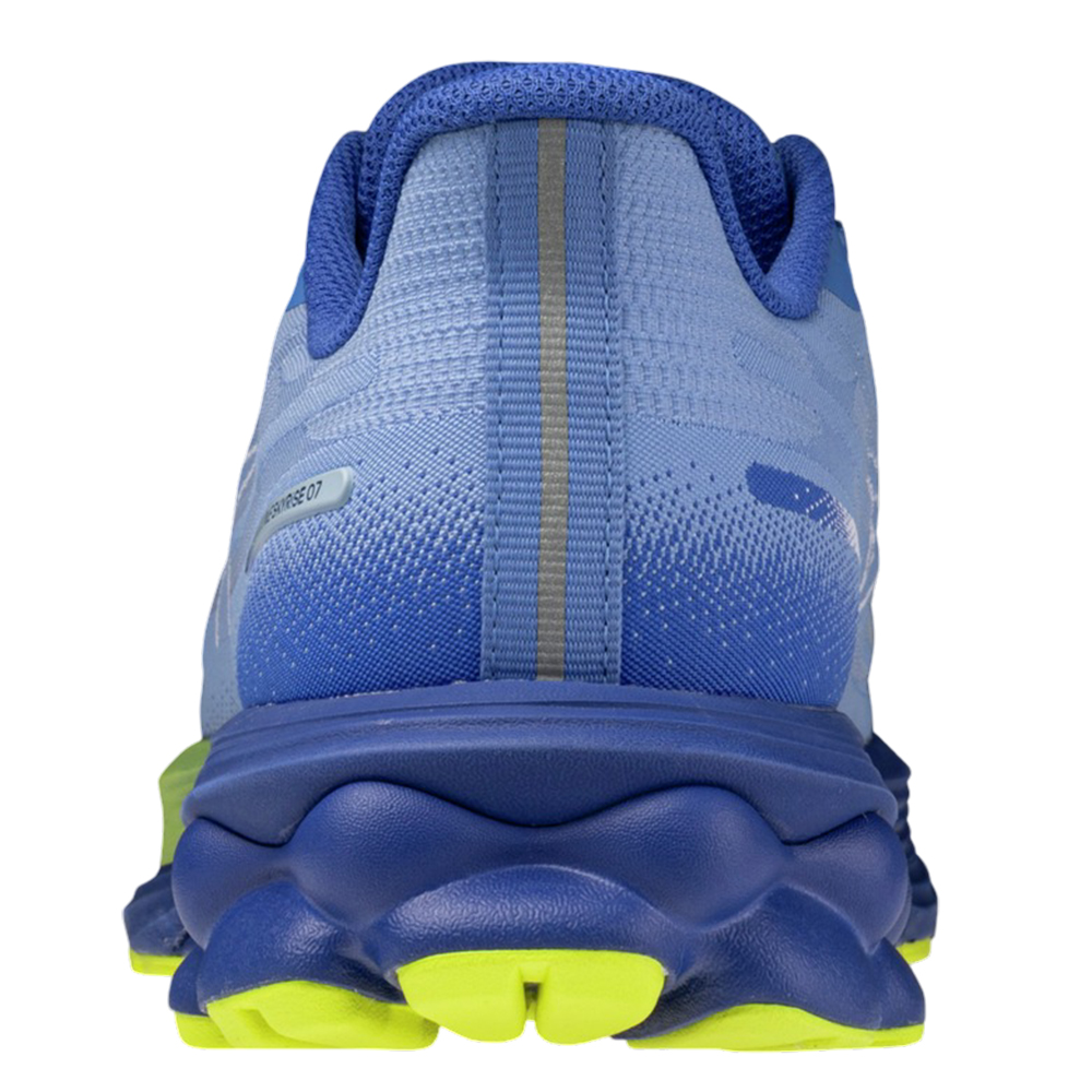 Кроссовки для бега женские Mizuno Wave Skyrise 7 Кроссовки для бега женские Mizuno Wave Skyrise 7