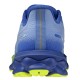 Кроссовки для бега женские Mizuno Wave Skyrise 7 Кроссовки для бега женские Mizuno Wave Skyrise 7
