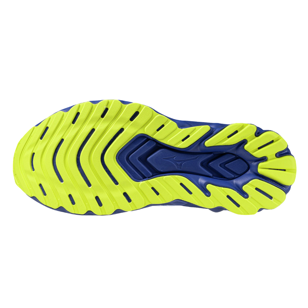 Кроссовки для бега женские Mizuno Wave Skyrise 7 Кроссовки для бега женские Mizuno Wave Skyrise 7