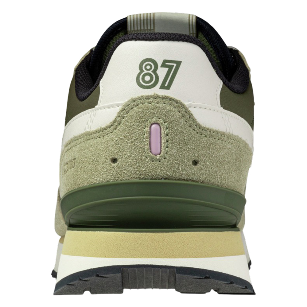 Повседневные кроссовки Mizuno Rb87 