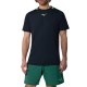 Футболка теннисная мужская Mizuno Tennis Core 