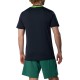 Футболка теннисная мужская Mizuno Tennis Core 