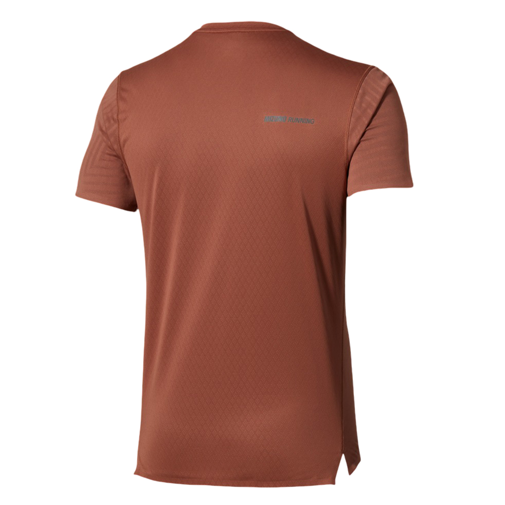 Футболка мужская Mizuno Tech Light 