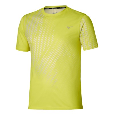 Футболка мужская Mizuno Graphic 
