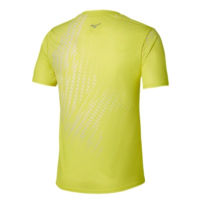 Футболка мужская Mizuno Graphic 