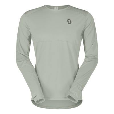Лонгслив мужской Scott Endurance Tech 