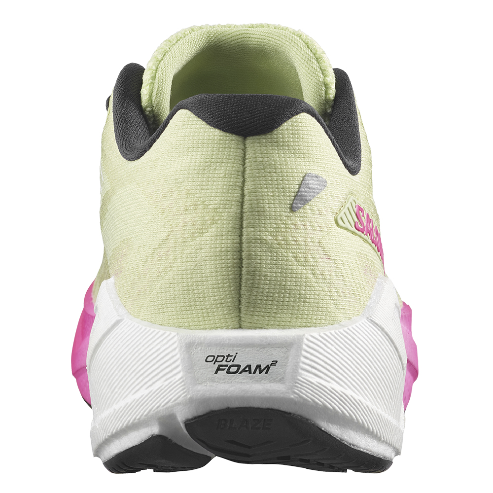 Кроссовки для бега женские Salomon Aero Blaze 3 