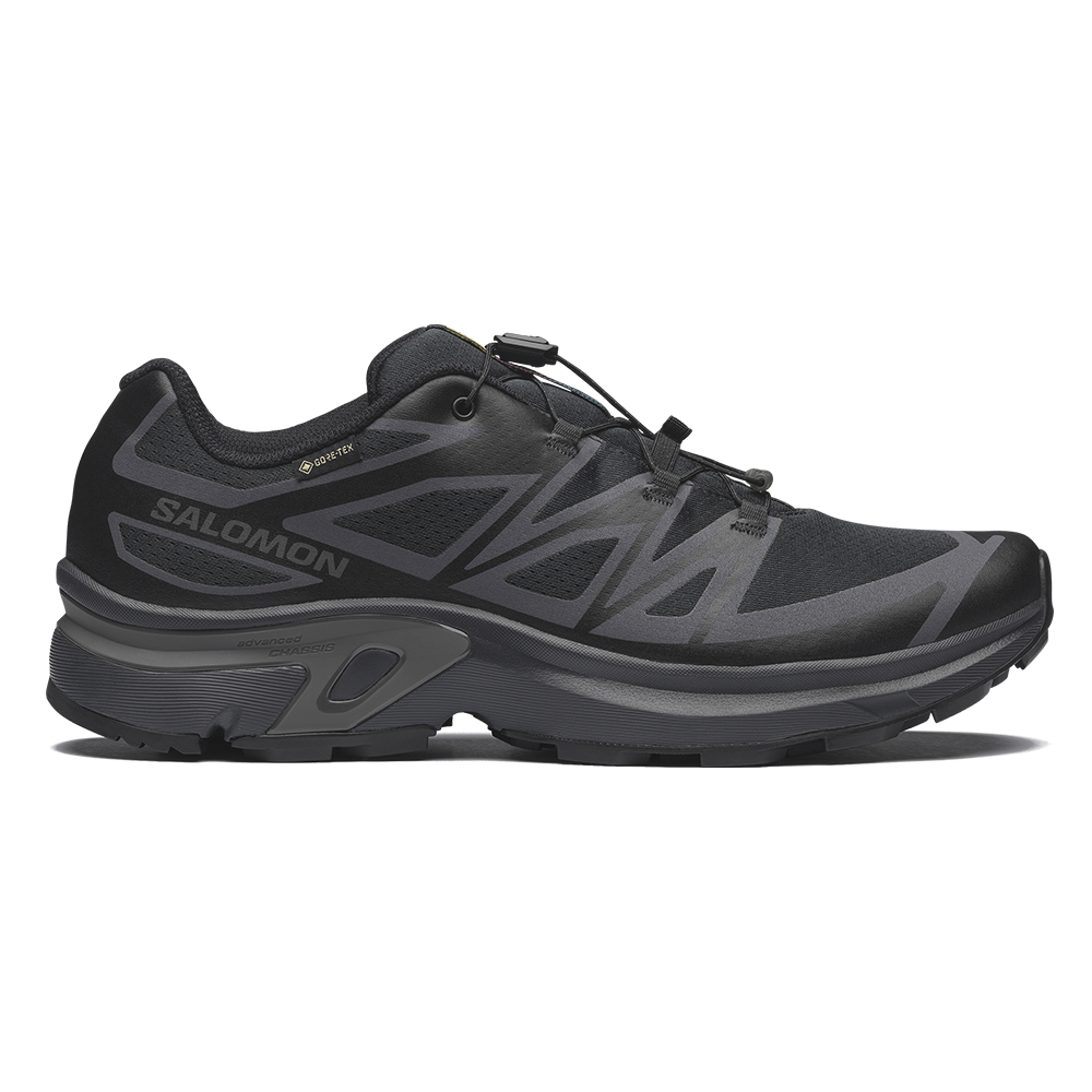 Повседневные кроссовки мужские Salomon Xt-Evr GTX 