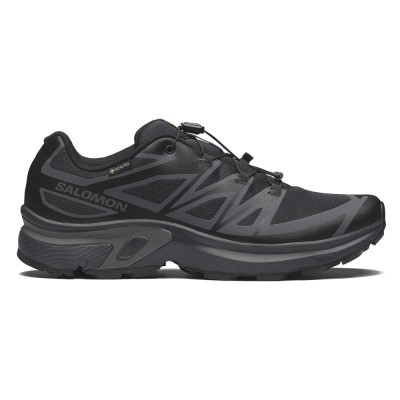 Повседневные кроссовки мужские Salomon Xt-Evr GTX 