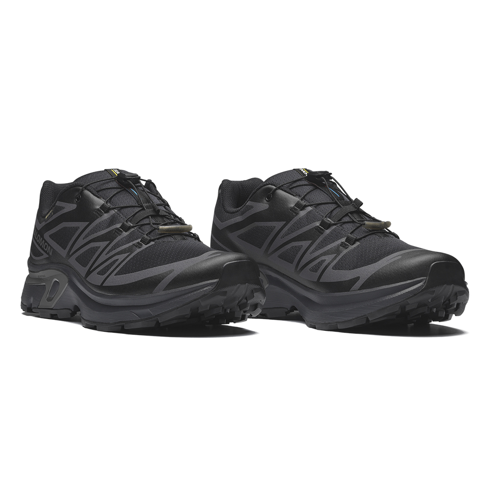 Повседневные кроссовки мужские Salomon Xt-Evr GTX 