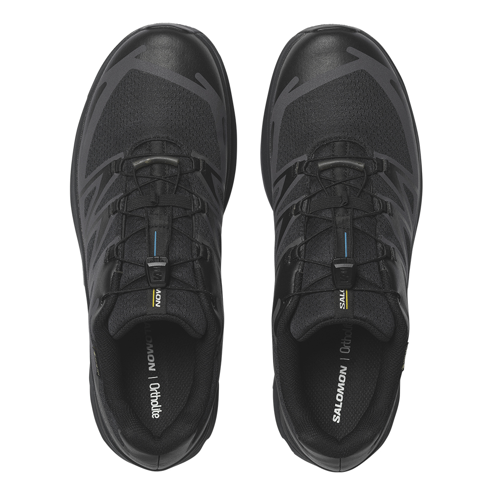 Повседневные кроссовки мужские Salomon Xt-Evr GTX 