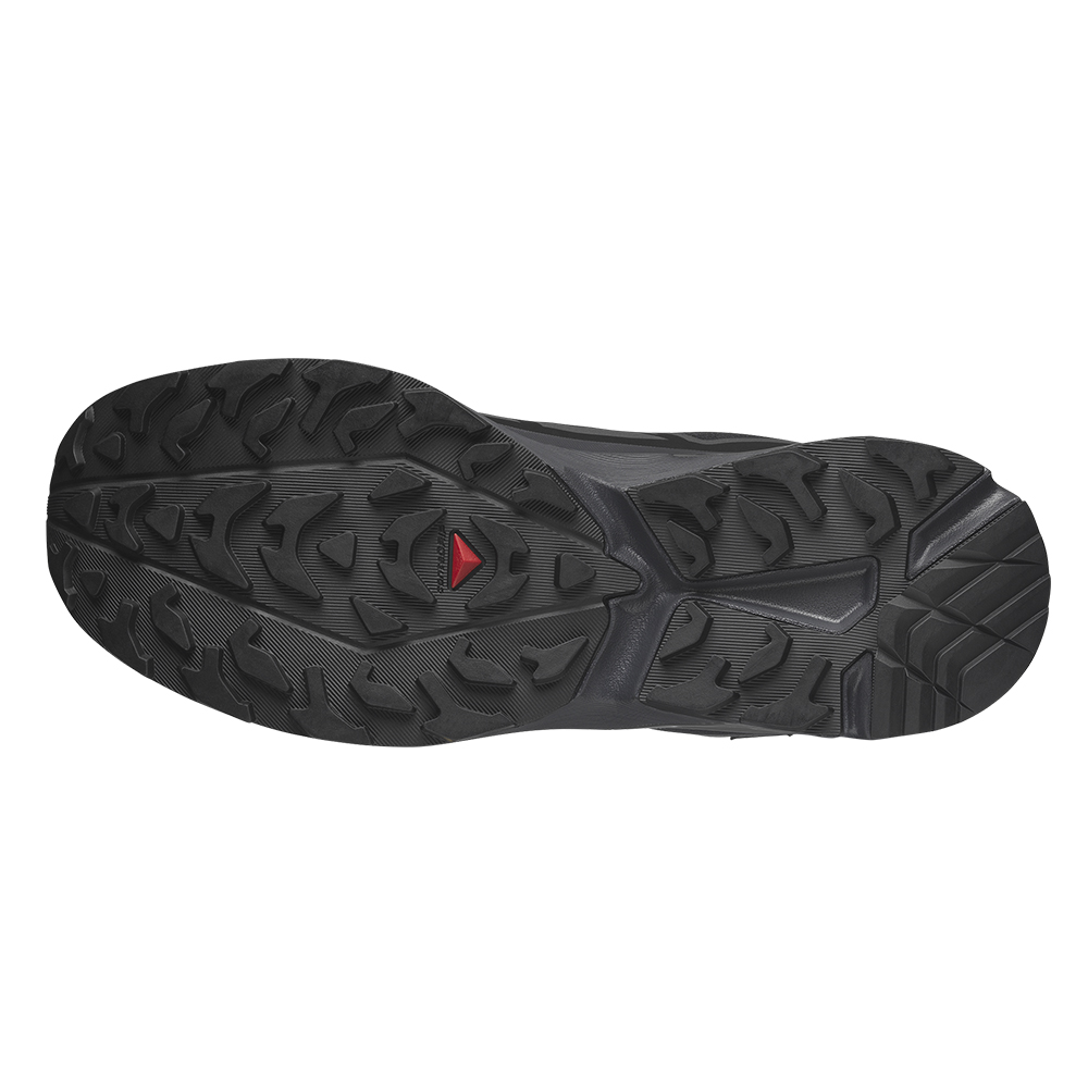 Повседневные кроссовки мужские Salomon Xt-Evr GTX 