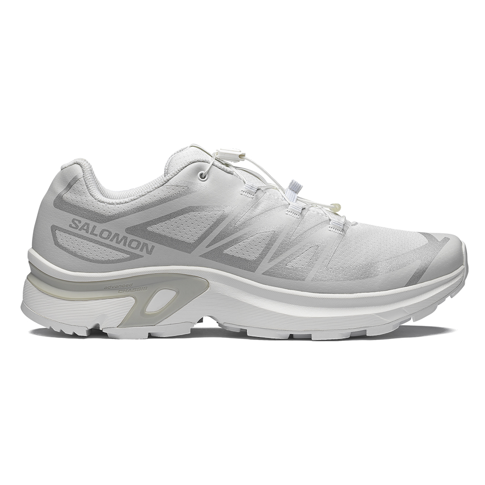 Повседневные кроссовки мужские Salomon Xt-Evr 