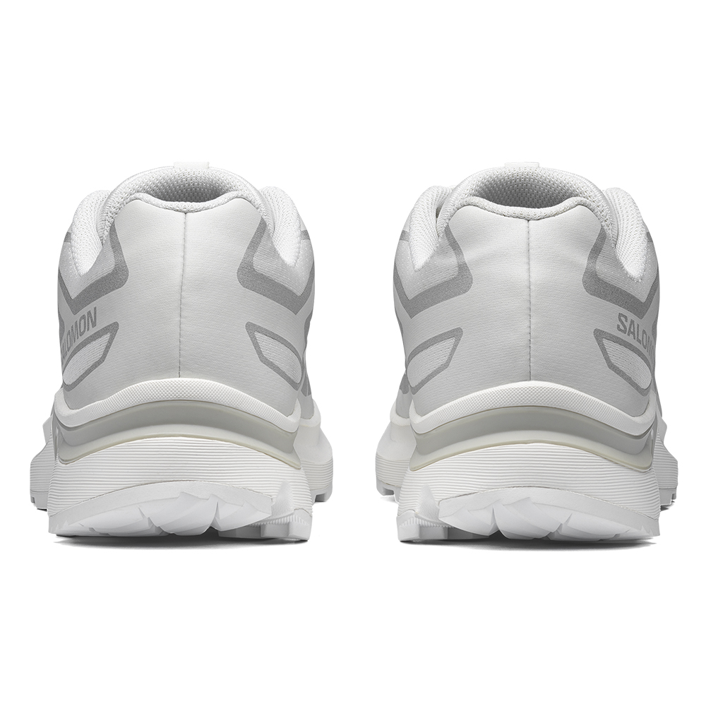 Повседневные кроссовки мужские Salomon Xt-Evr 
