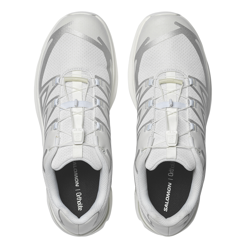 Повседневные кроссовки мужские Salomon Xt-Evr 